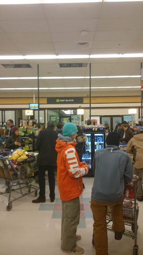 Grocery Store «City Market», reviews and photos, 2109 N Frontage Rd W, Vail, CO 81657, USA