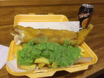 Ali baba Fish&chips