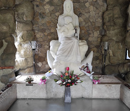 St Yoseph Karmel, Bedugul - Bali photo