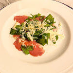 Photo n°3 de l'avis de Luca.e fait le 03/09/2022 à 21:30 sur le  Le Meraviglie Ristorante Pizzeria à Camaiore