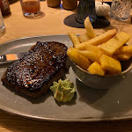 Photo n°1 de l'avis de Christian.a fait le 17/11/2023 à 19:41 sur le  Gasthof Zum Anker à Bad Staffelstein