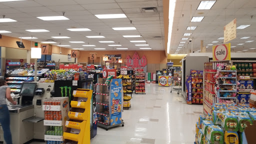 Grocery Store «Winn-Dixie», reviews and photos, 5400 Tchoupitoulas St, New Orleans, LA 70115, USA