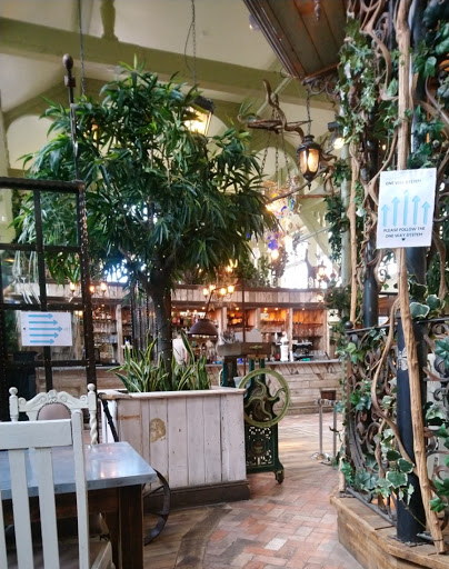 The Botanist Bar & Restaurant Sheffield