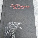 Photo n°4 de l'avis de Sascha.e fait le 30/08/2022 à 14:13 sur le  Zum Raben - Gasthaus à Haslach im Kinzigtal