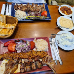 Photo n°1 de l'avis de MarthaIdaSiegfried. fait le 11/08/2022 à 20:27 sur le  Mira Restaurant à Berlin