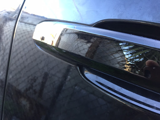 Auto Body Shop «Maaco Collision Repair & Auto Painting», reviews and photos, 12810 49th St N, Clearwater, FL 33762, USA