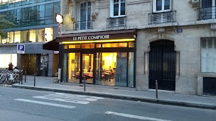 Photo n°39 de Bistro Le Petit Comptoir à Paris ()