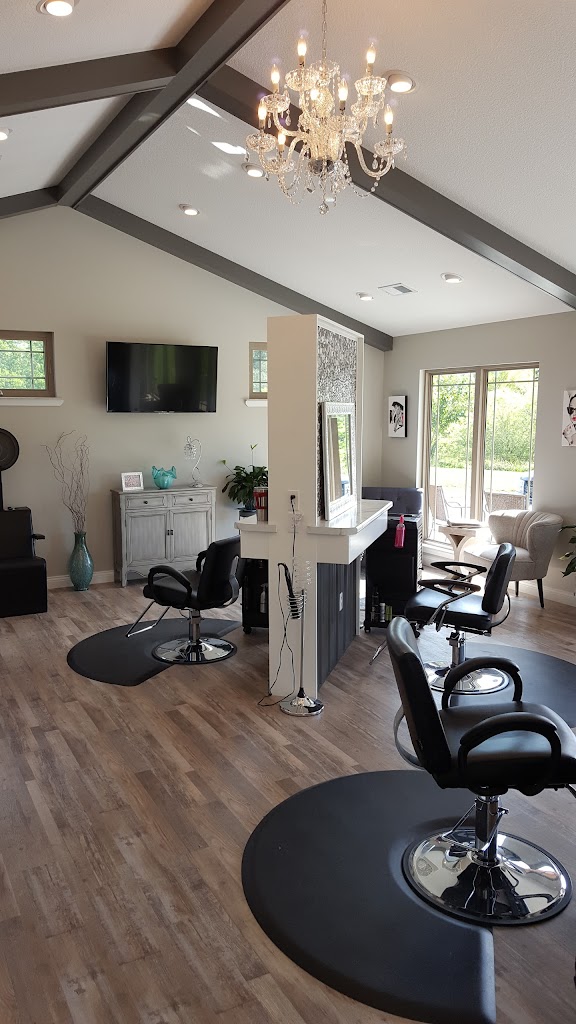The Hilltop Salon 65251