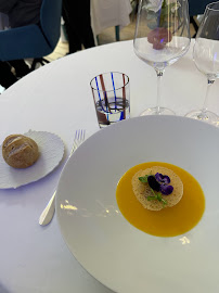 Les plus récentes photos du Restaurant gastronomique Le Pavillon des Boulevards à Bordeaux - n°7