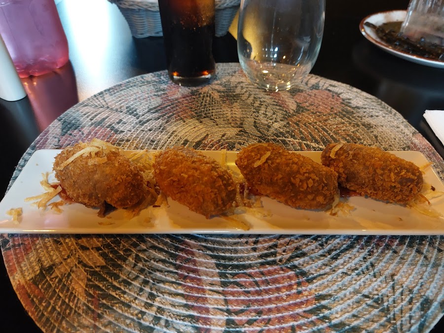 Restaurante Ares