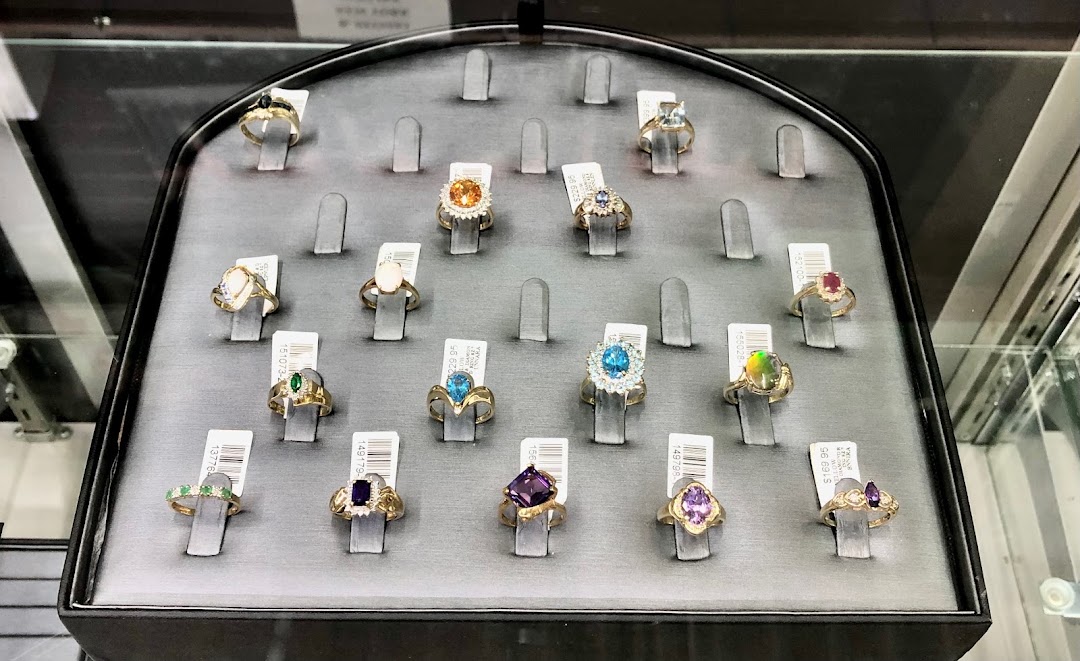 Paradise Pawn and Jewelry