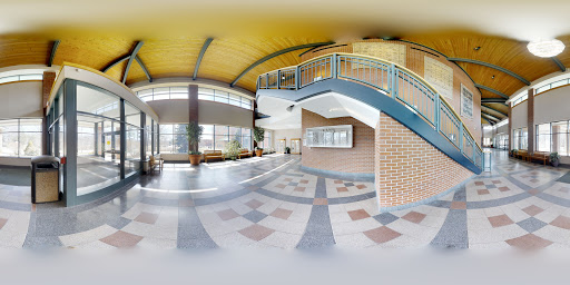 Performing Arts Theater «Stockbridge Theatre», reviews and photos, 22-98 NH-28Bypass, Derry, NH 03038, USA