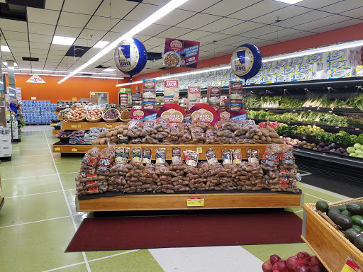 Grocery Store «Food Zone International Supermarket», reviews and photos, 355 Belmont Ave, Springfield, MA 01108, USA