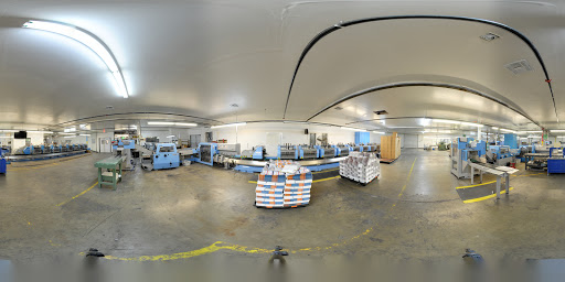 Commercial Printer «Shweiki Media Printing Company», reviews and photos, 4954 Space Center Dr, San Antonio, TX 78218, USA