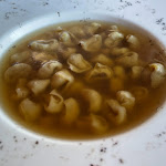 Photo n°6 de l'avis de Sonia.a fait le 07/01/2024 à 10:01 sur le  Antica Hostaria Rocca Di Badolo à Badolo