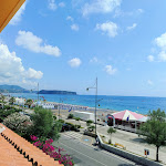 Photo n°9 de l'avis de Cristina.a fait le 17/07/2020 à 08:58 sur le  Harmony à Tortora Marina