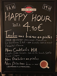 Photo n°5 de Le Pacha à Paris ()