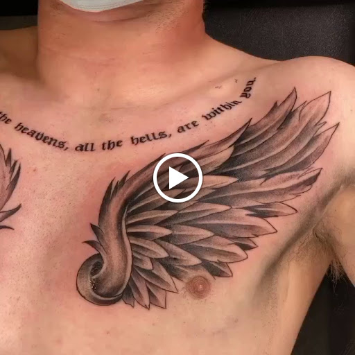 Tattoo Shop «Baby Blue», reviews and photos, 618 University Blvd E # 4, Silver Spring, MD 20901, USA