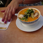 Photo n°3 de l'avis de Ilker.i fait le 13/09/2023 à 11:47 sur le  Kim Chau à Bad Homburg