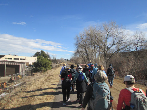 Park «James a Bible Park», reviews and photos, 6802 E Yale Ave, Denver, CO 80224, USA