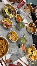 Photo n°28 de Kamyeon à Paris ()