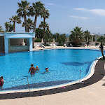 Photo n°1 de l'avis de Danny.o fait le 12/07/2020 à 14:13 sur le  Regiohotel Manfredi à Manfredonia