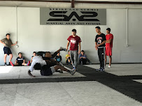 Strike And Submit Martial Arts And Fitness - Photo 3 - Car repair in Killeen, TX, Killeen