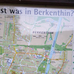 Photo n°1 de l'avis de Martha.i fait le 11/08/2019 à 10:20 sur le  De Kanalkieker - Apartmenthaus Meier à Berkenthin