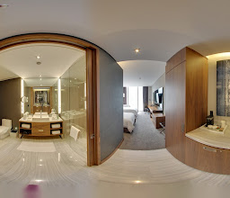 Hilton Mexico City Santa Fe photo