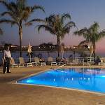 Photo n°1 de l'avis de Fabio.a fait le 16/08/2021 à 17:53 sur le  Blue Bay Resort Hotel à Ricadi