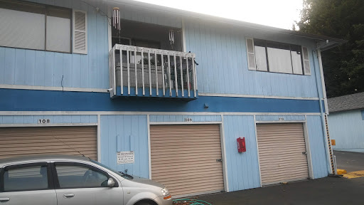 Self-Storage Facility «Casino Road Mini Storage», reviews and photos, 119 E Casino Rd, Everett, WA 98208, USA