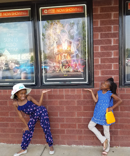 Movie Theater «AMC Albany 16», reviews and photos, 2823 Nottingham Way, Albany, GA 31707, USA