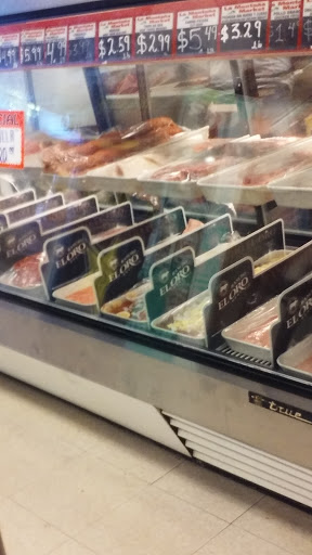 Grocery Store «Super Mercado La Montana», reviews and photos, 1905 Mountain View Ln # 100, Forest Grove, OR 97116, USA