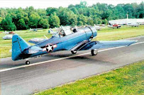 Potomac Airfield FAA ID KVKX - Photo 3 - Car repair in Fort Washington, MD, Waldorf