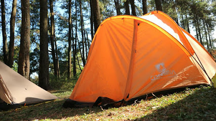 INLANDER CAMPING