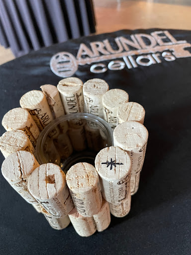 Winery «Arundel Cellars & Brewing Co», reviews and photos, 11727 E Main St, North East, PA 16428, USA