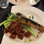 Photo n°1 de l'avis de Cristian.� fait le 08/09/2023 à 07:56 sur le  Icon Restaurant Otranto à Otranto