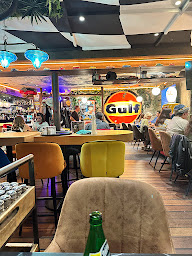 Photo n°31 de La Vespa des halles à Carquefou ()