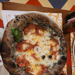 Photo n°8 de l'avis de Manu. fait le 16/02/2024 à 23:06 sur le  Fradiavolo Pizzeria - Modena à Modena