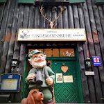 Photo n°2 de l'avis de Michael.. fait le 28/08/2021 à 15:24 sur le  Forsthaus Lindemannsruhe à Bad Dürkheim