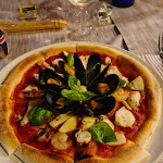 Photo n°1 de l'avis de Giandra.2 fait le 19/05/2021 à 12:22 sur le  PIZZERIA RESTAURANT COMPASS à Cossato