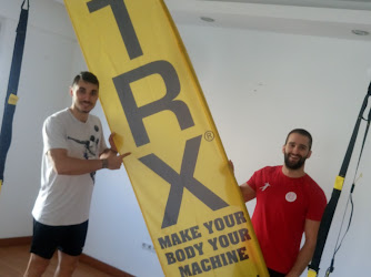 Max Fit STUDIO