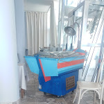 Photo n°3 de l'avis de Marco.e fait le 23/08/2020 à 12:12 sur le  Ristorante Acquamarina à Scicli