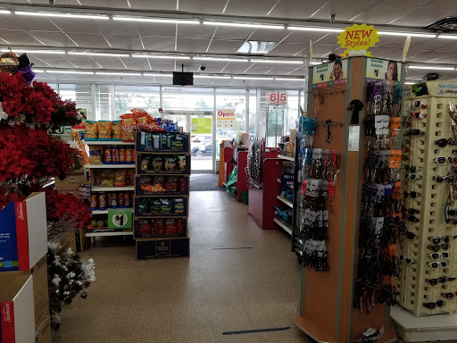 Dollar Store «Dollar Tree», reviews and photos, 1925 Pawtucket Ave, East Providence, RI 02914, USA