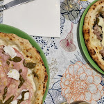 Photo n°1 de l'avis de Pasquale.t fait le 28/01/2023 à 07:05 sur le  Pizzeria Fratelli Cafasso à Naples