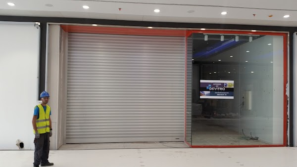 Imagen de Ventanas y puertas GRUPO GUACHI (12 de 24)