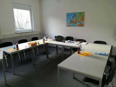 Flasch-Akademie Pforzheimer Str. 202D, 76275 Ettlingen, Deutschland