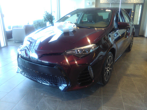 Auto Repair Shop «Bernardi Toyota», reviews and photos, 1626 Worcester Rd, Framingham, MA 01702, USA