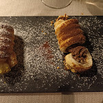 Photo n°2 de l'avis de Elisabetta.o fait le 04/06/2023 à 07:15 sur le  La Pergola Di Radicondoli à Radicondoli