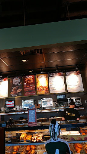Bagel Shop «Einstein Bros. Bagels», reviews and photos, 750 N Telegraph Rd, Dearborn, MI 48128, USA